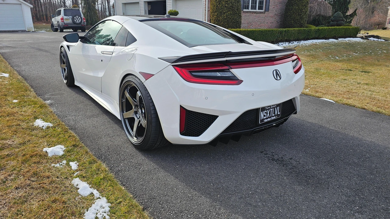 2018 Acura NC1 NSX - Image 14 of 31