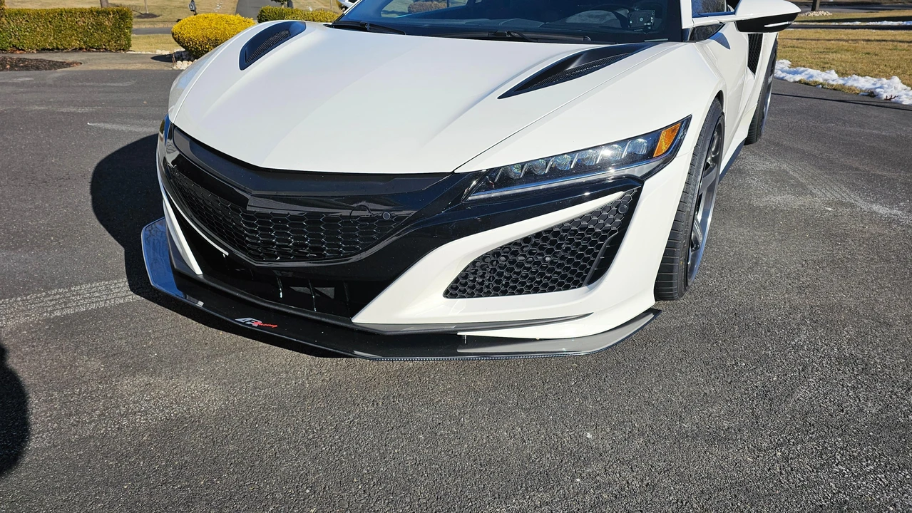 2018 Acura NC1 NSX - Image 30 of 31