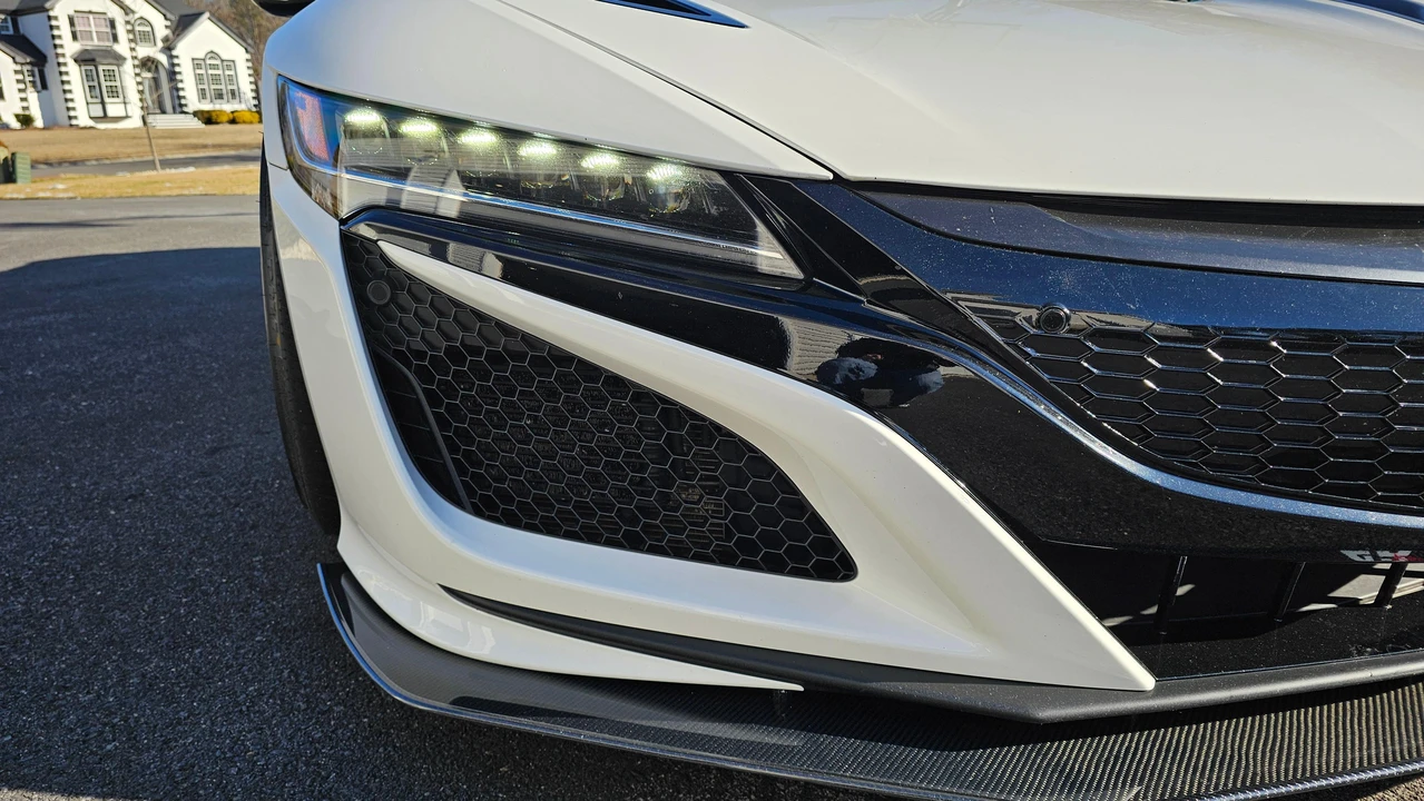 2018 Acura NC1 NSX - Image 23 of 31