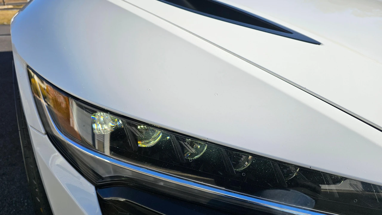 2018 Acura NC1 NSX - Image 24 of 31