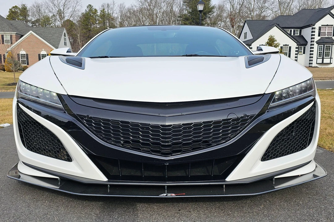 2018 Acura NC1 NSX - Image 2 of 31