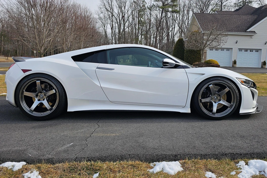 2018 Acura NC1 NSX - Image 3 of 31