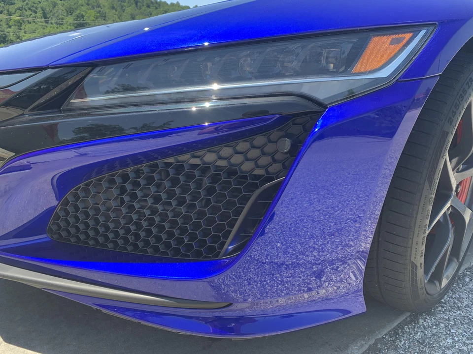 2018 Acura NC1 NSX - Image 19 of 31