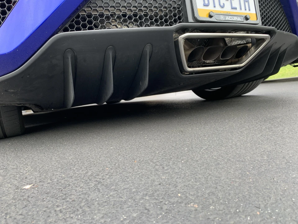 2018 Acura NC1 NSX - Image 27 of 31