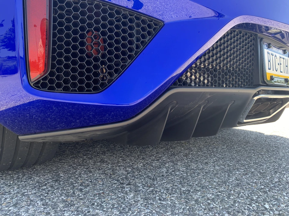 2018 Acura NC1 NSX - Image 26 of 31