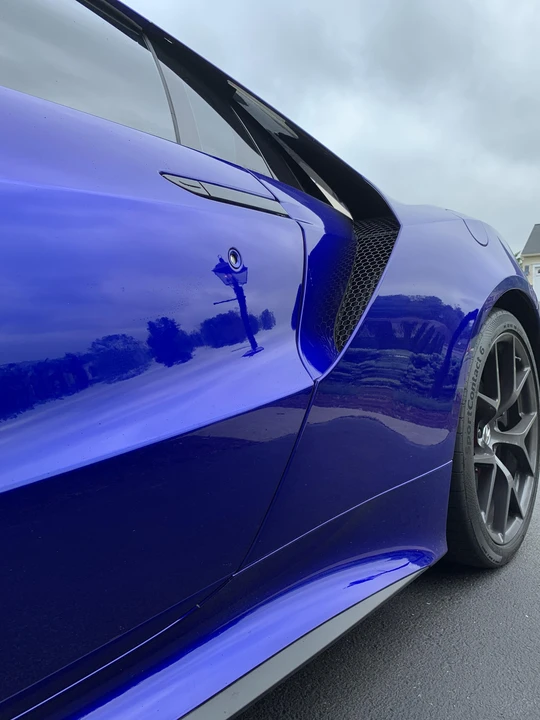2018 Acura NC1 NSX - Image 24 of 31