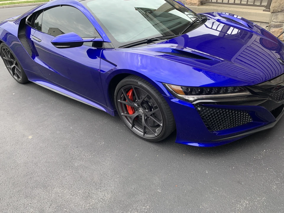 2018 Acura NC1 NSX - Image 14 of 31