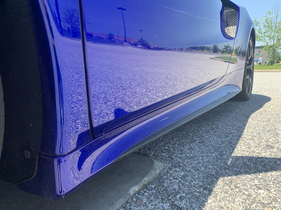 2018 Acura NC1 NSX - Image 22 of 31