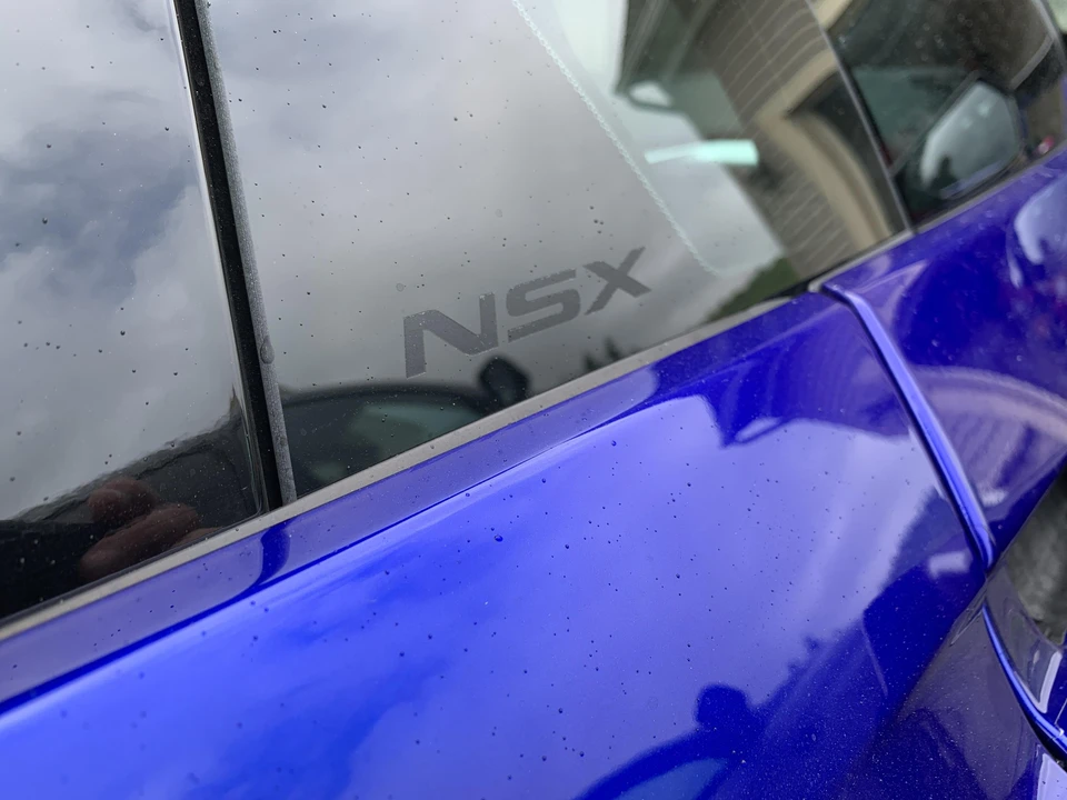 2018 Acura NC1 NSX - Image 23 of 31