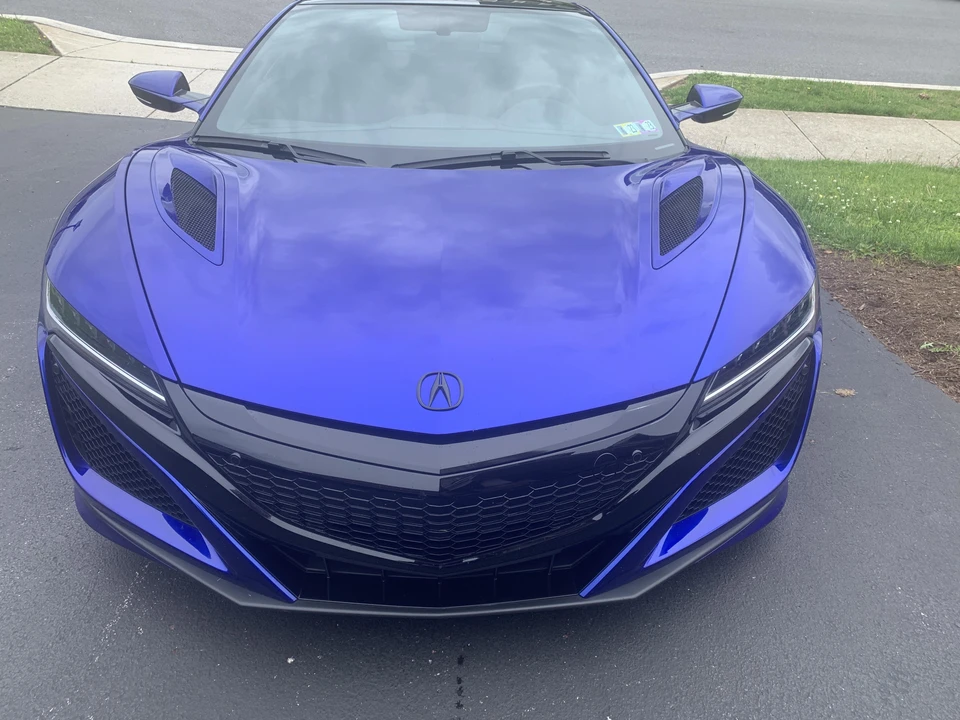 2018 Acura NC1 NSX - Image 16 of 31