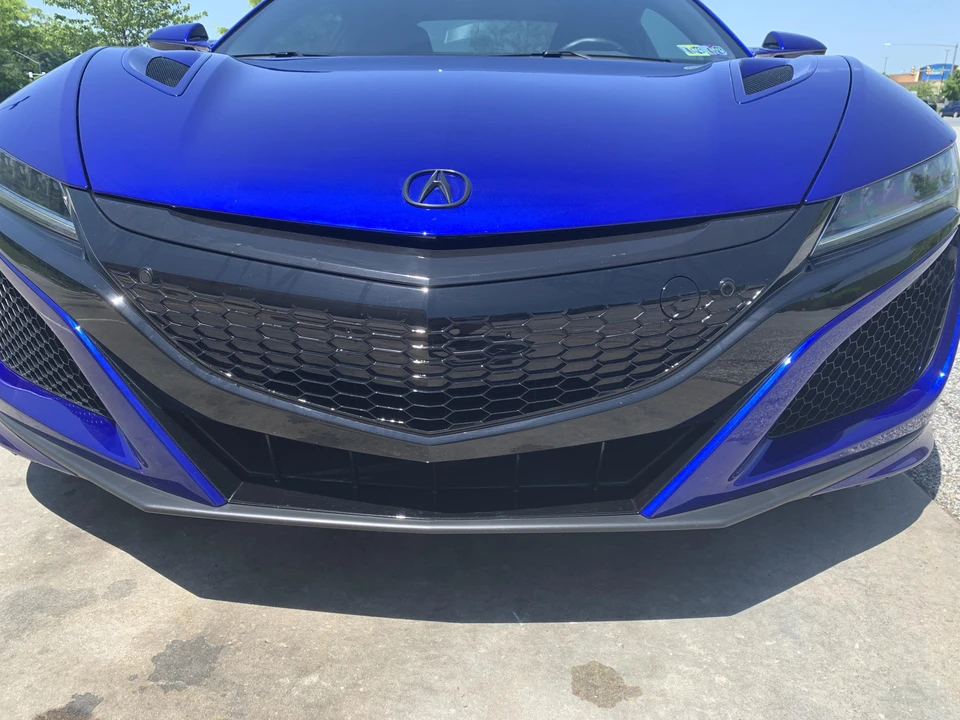 2018 Acura NC1 NSX - Image 17 of 31