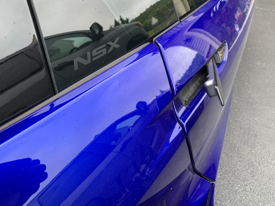 2018 Acura NC1 NSX - Image 31 of 31