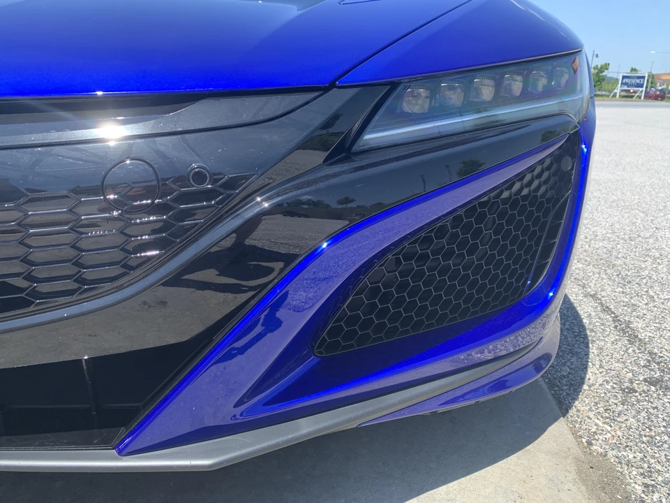 2018 Acura NC1 NSX - Image 18 of 31
