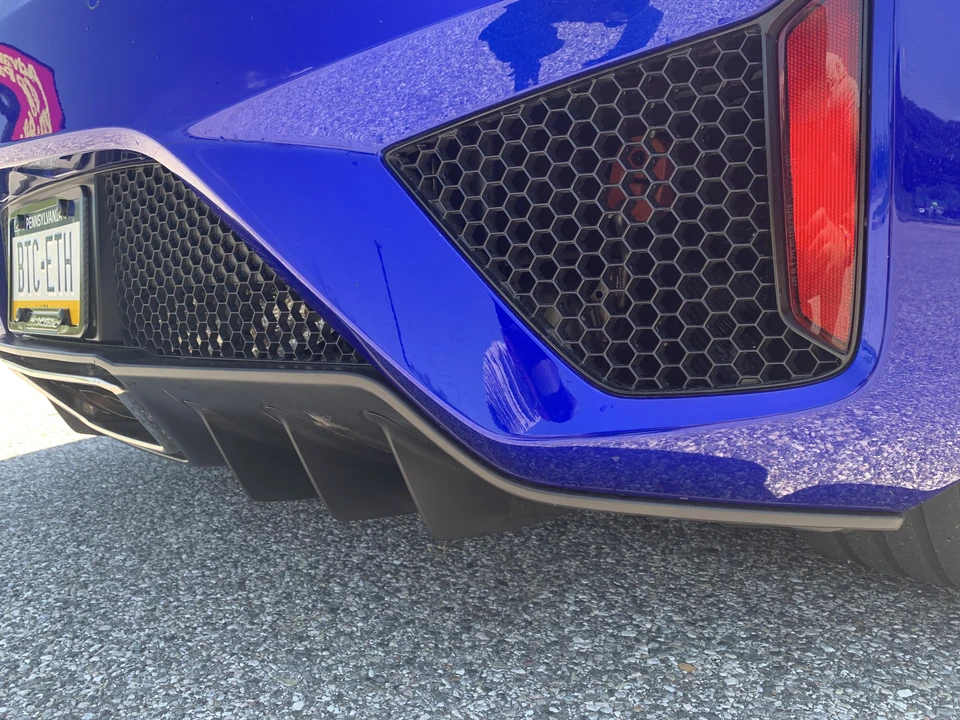 2018 Acura NC1 NSX - Image 28 of 31