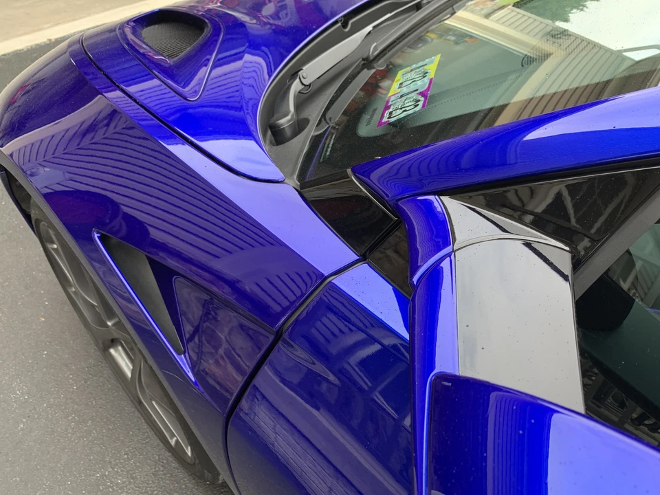 2018 Acura NC1 NSX - Image 20 of 31