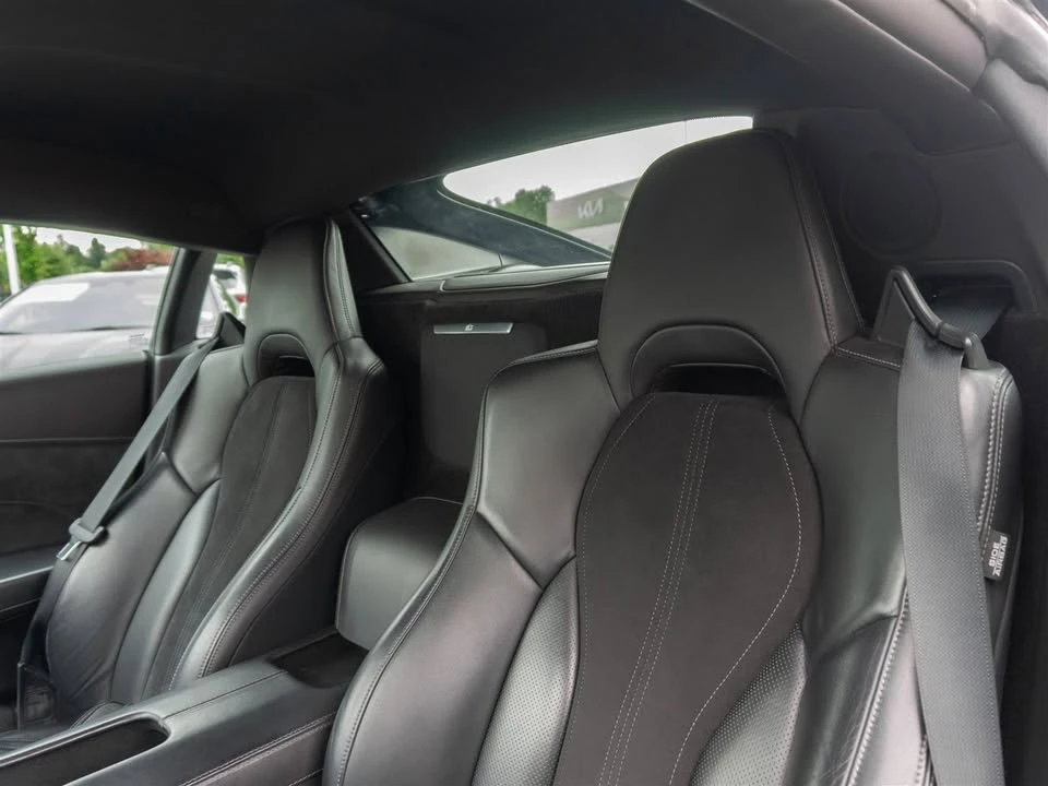 2018 Acura NC1 NSX - Image 10 of 14