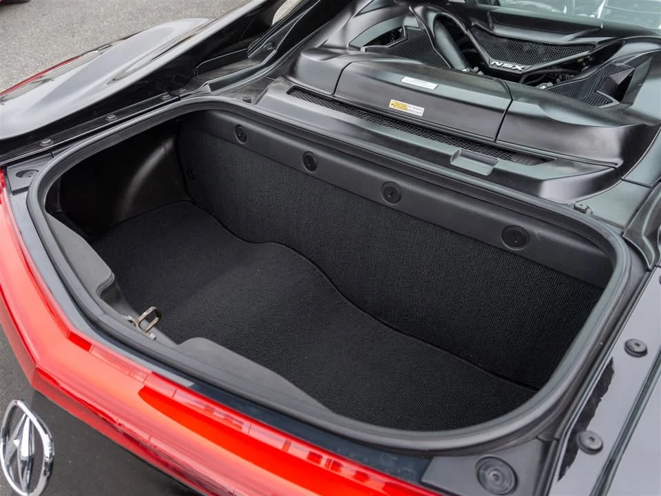 2018 Acura NC1 NSX - Image 14 of 14