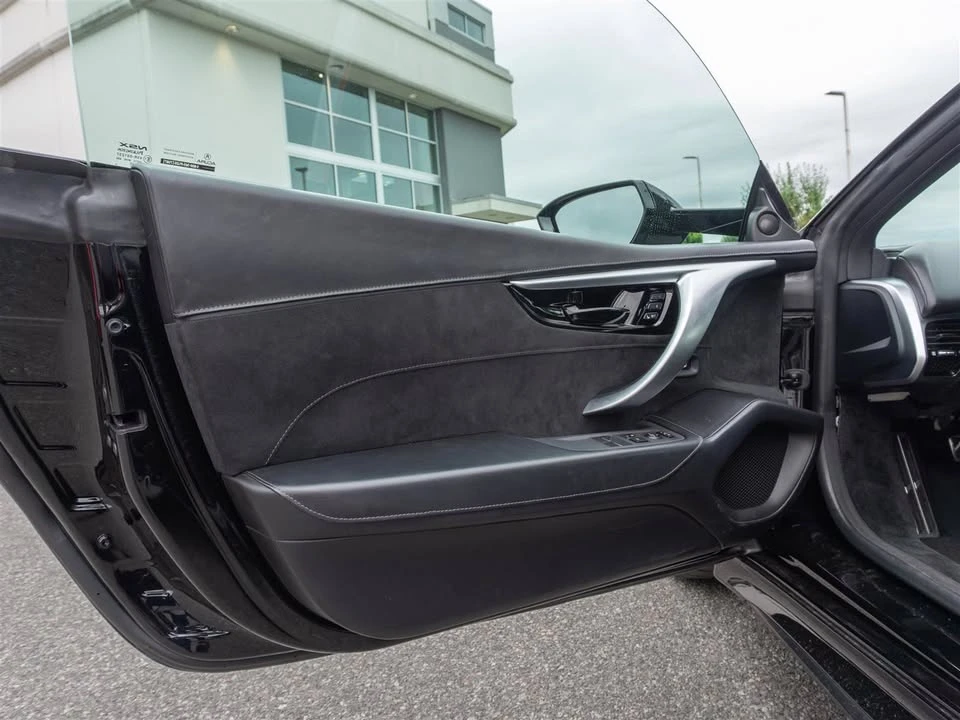 2018 Acura NC1 NSX - Image 7 of 14