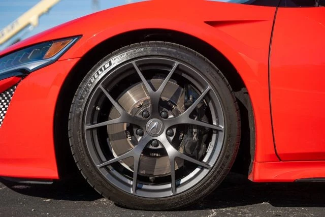 2018 Acura NC1 NSX - Image 6 of 19