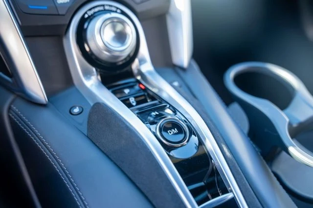 2018 Acura NC1 NSX - Image 19 of 19
