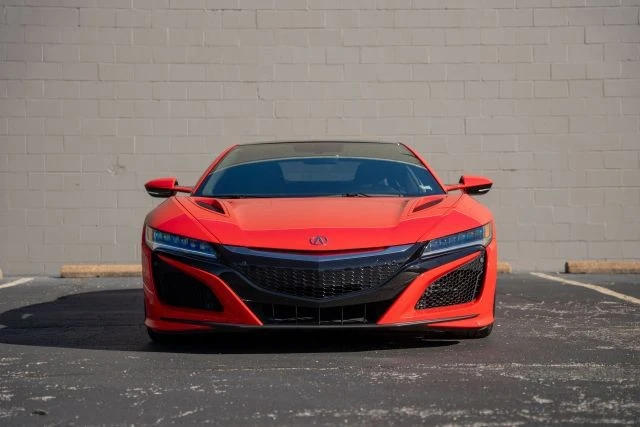 2018 Acura NC1 NSX - Image 8 of 19