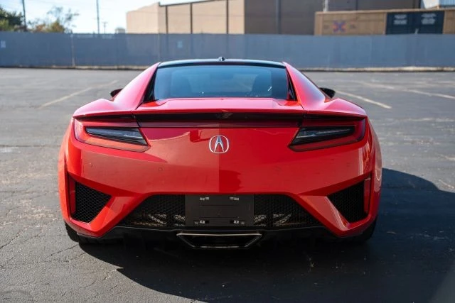 2018 Acura NC1 NSX - Image 11 of 19