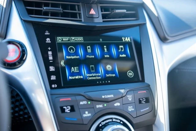 2018 Acura NC1 NSX - Image 4 of 19