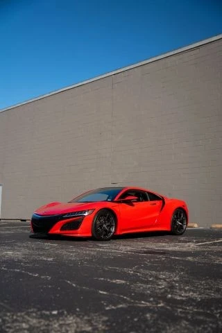 2018 Acura NC1 NSX - Image 15 of 19