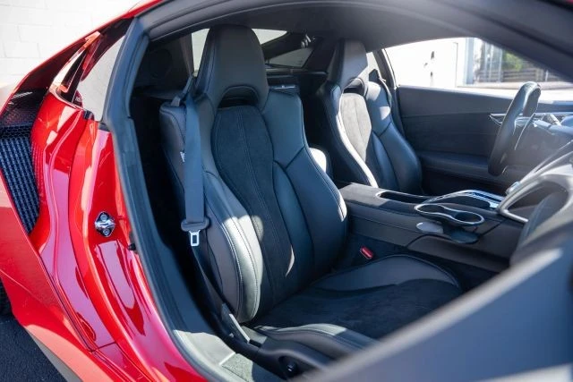 2018 Acura NC1 NSX - Image 3 of 19