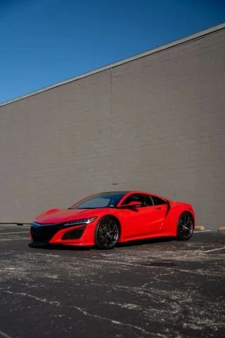 2018 Acura NC1 NSX - Image 14 of 19