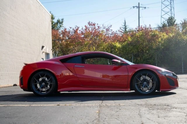 2018 Acura NC1 NSX - Image 10 of 19
