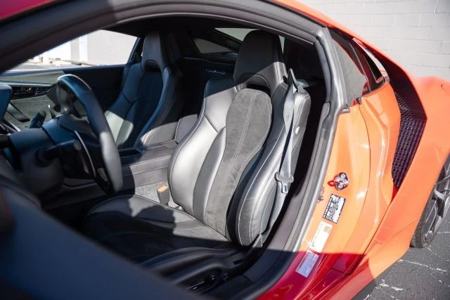 2018 Acura NC1 NSX - Image 17 of 19