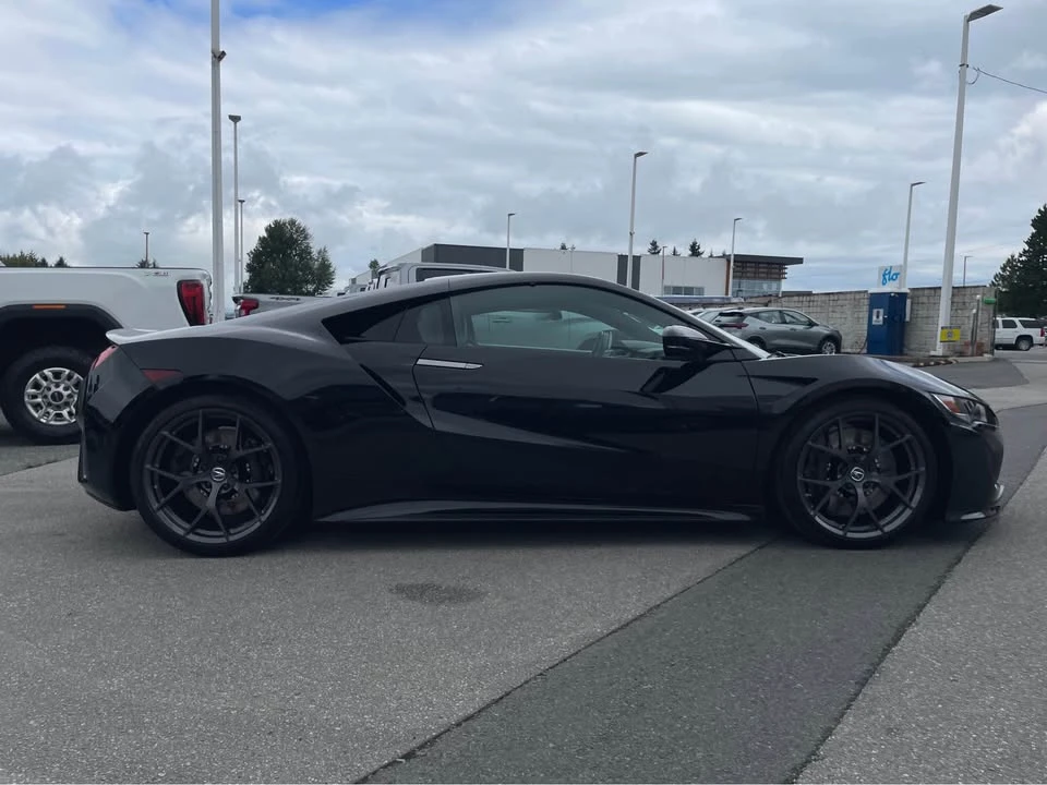 2018 Acura NC1 NSX - Image 7 of 16