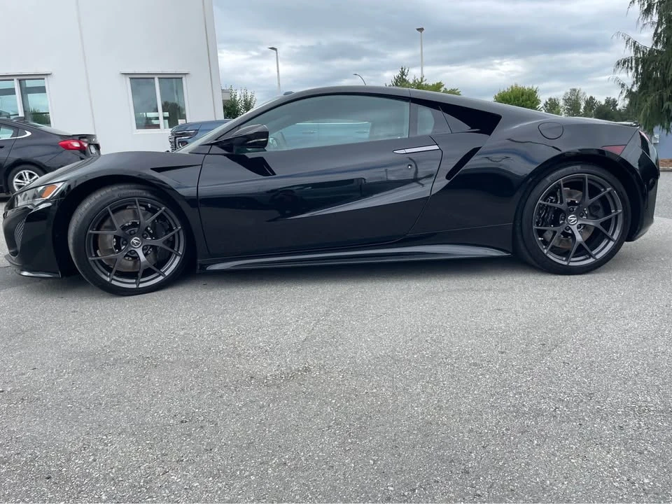 2018 Acura NC1 NSX - Image 4 of 16