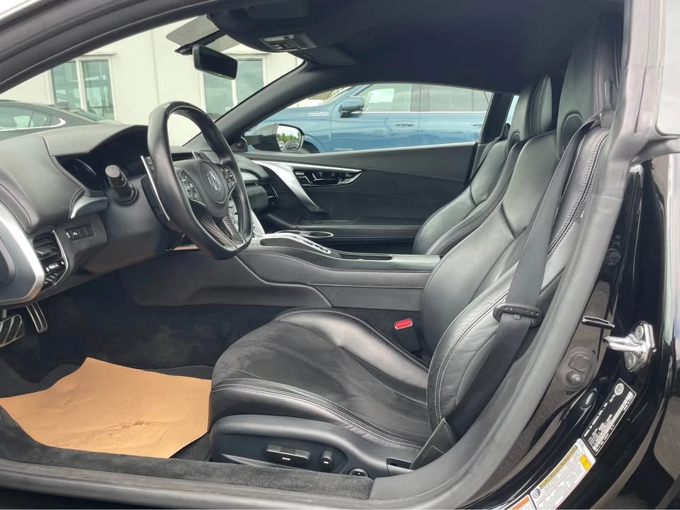 2018 Acura NC1 NSX - Image 9 of 16