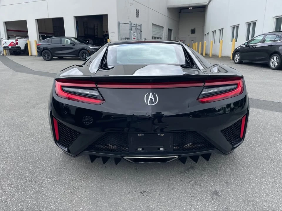 2018 Acura NC1 NSX - Image 6 of 16