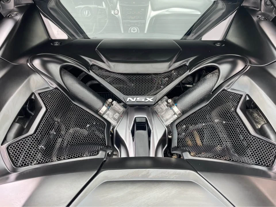 2018 Acura NC1 NSX - Image 16 of 16