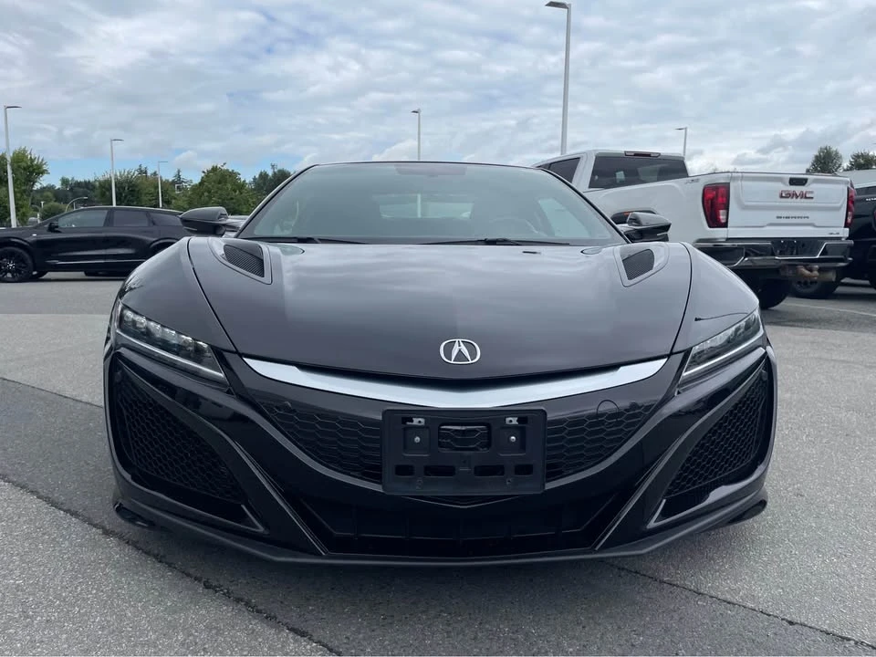 2018 Acura NC1 NSX - Image 2 of 16