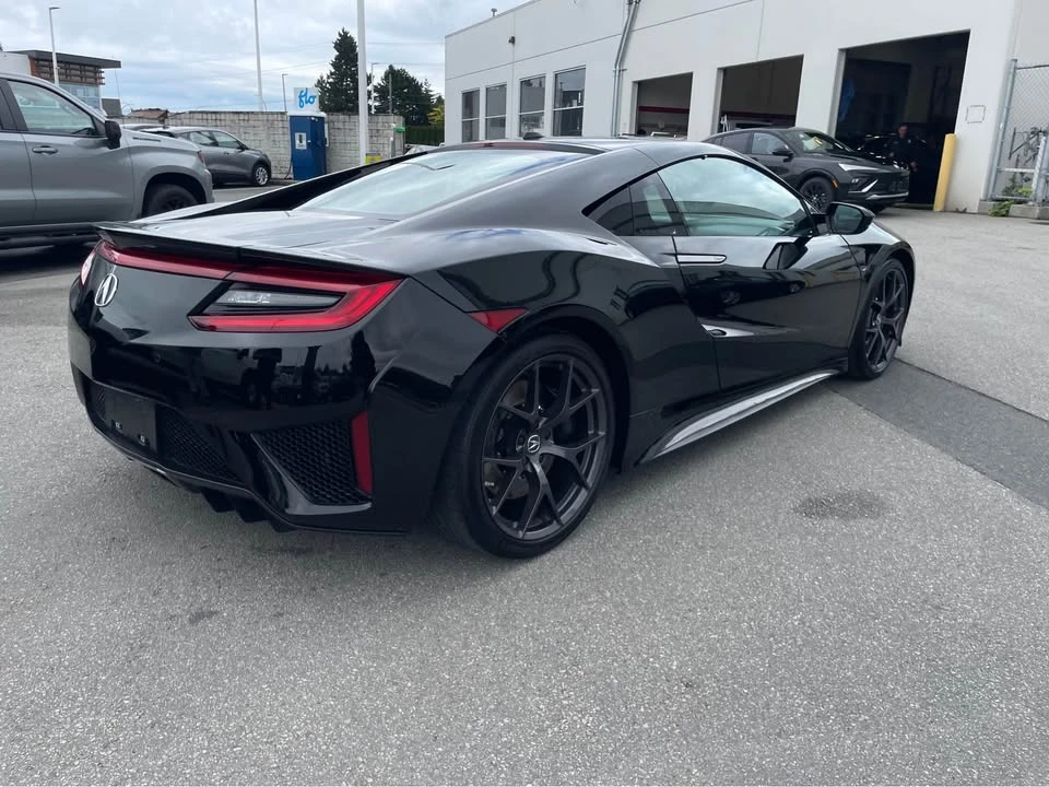 2018 Acura NC1 NSX - Image 8 of 16