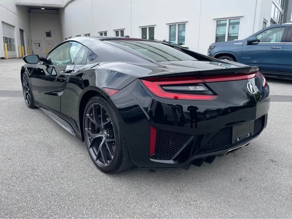 2018 Acura NC1 NSX - Image 5 of 16