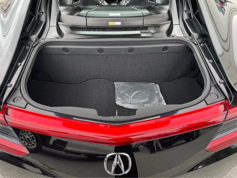 2018 Acura NC1 NSX - Image 15 of 16