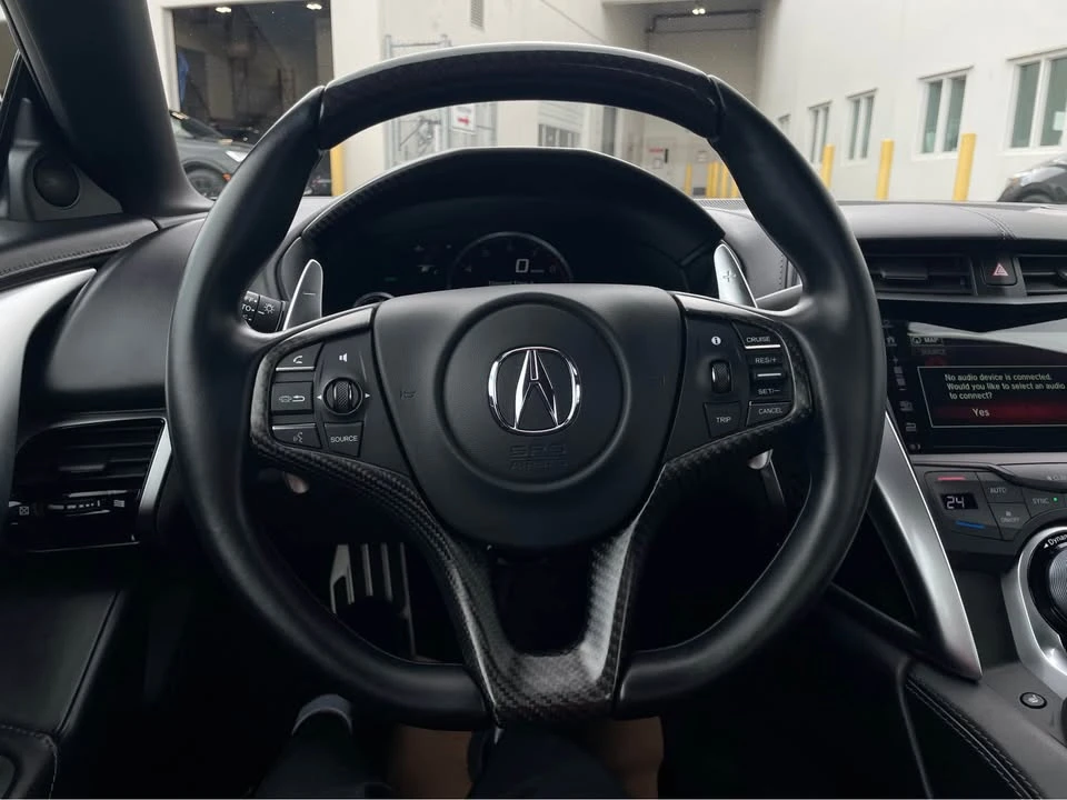 2018 Acura NC1 NSX - Image 10 of 16