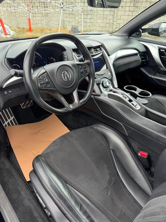 2018 Acura NC1 NSX - Image 5 of 10