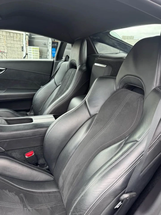 2018 Acura NC1 NSX - Image 6 of 10