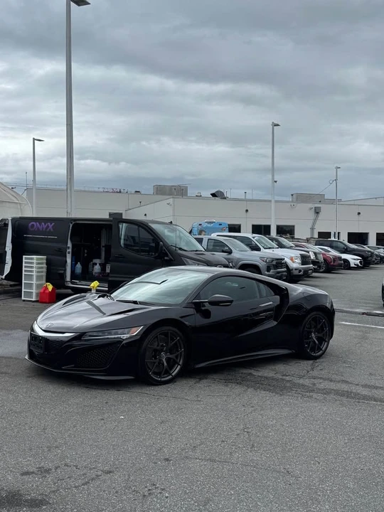 2018 Acura NC1 NSX - Image 4 of 10