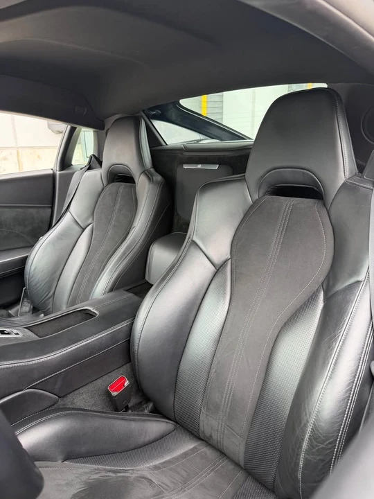 2018 Acura NC1 NSX - Image 13 of 14
