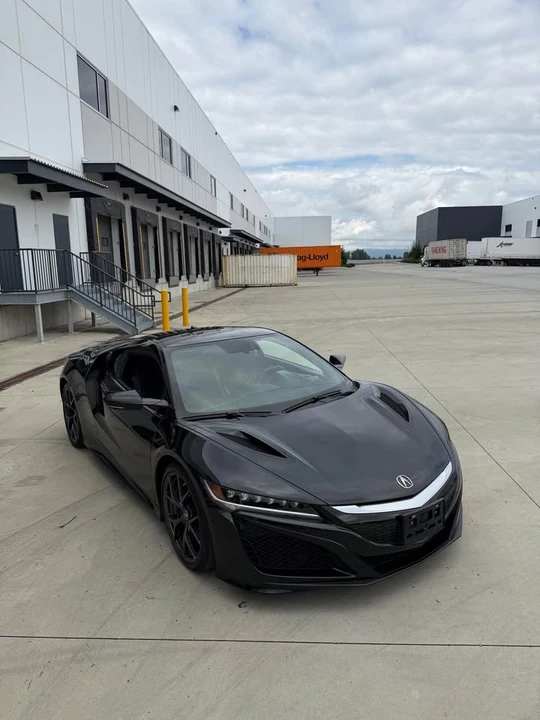 2018 Acura NC1 NSX - Image 5 of 14