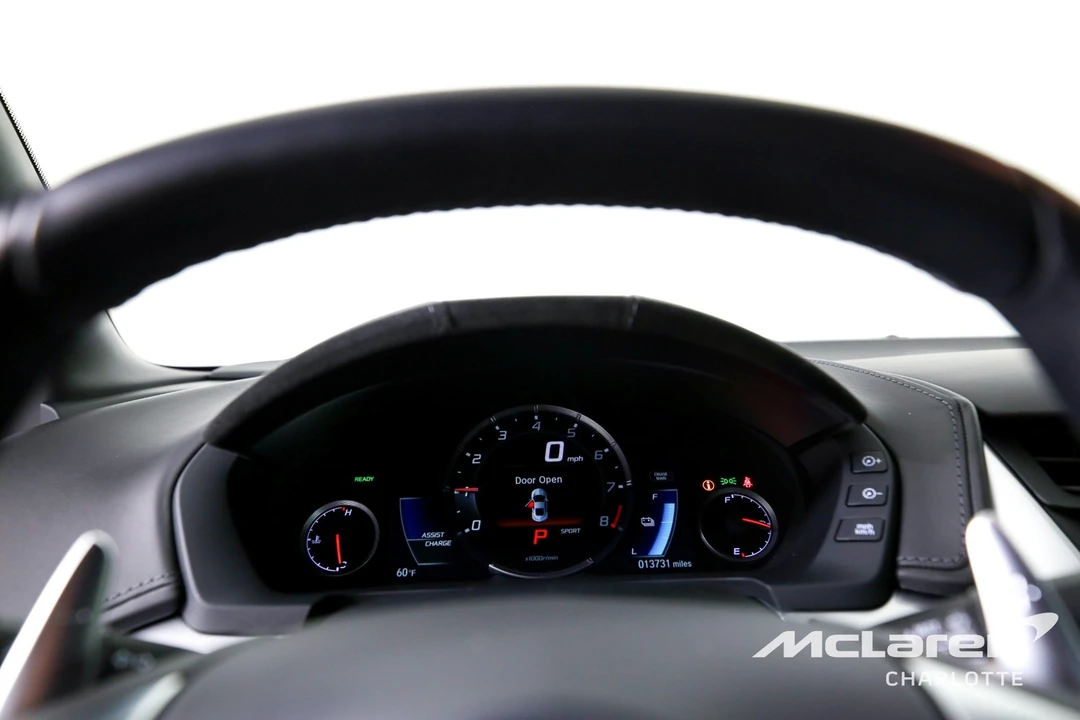 2018 Acura NC1 NSX - Image 13 of 31