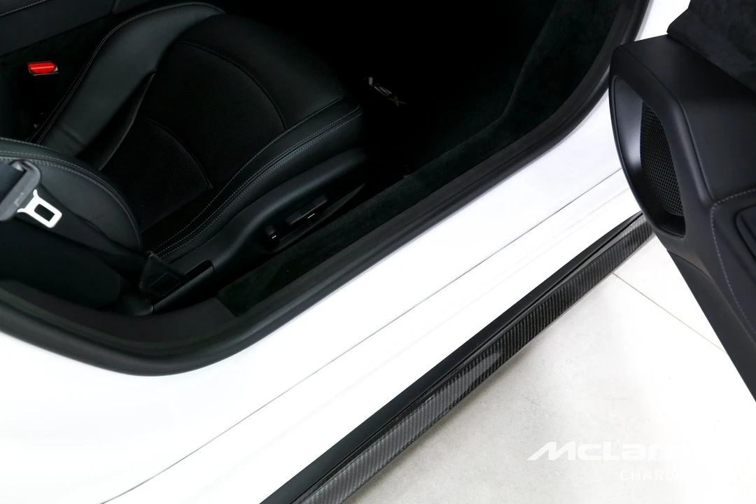 2018 Acura NC1 NSX - Image 21 of 31
