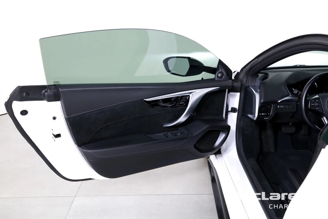 2018 Acura NC1 NSX - Image 10 of 12